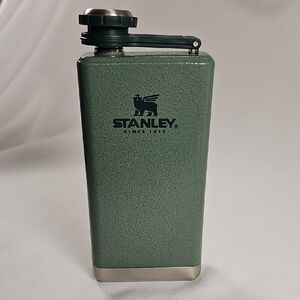 Stanley Classic Green Flask